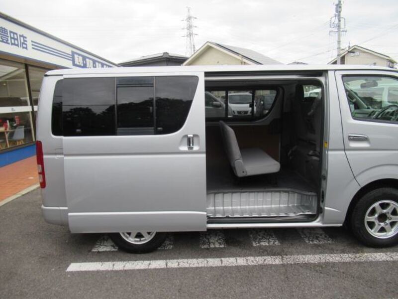 HIACE