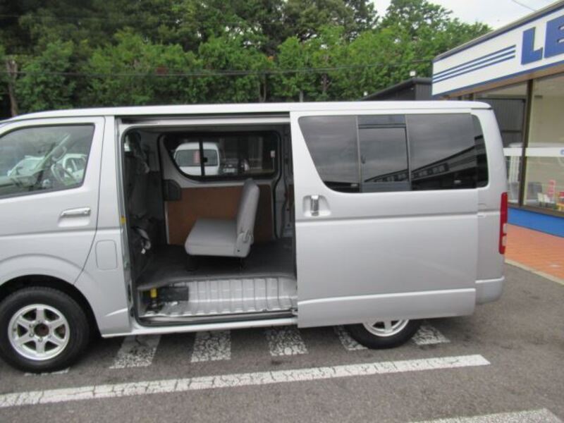 HIACE