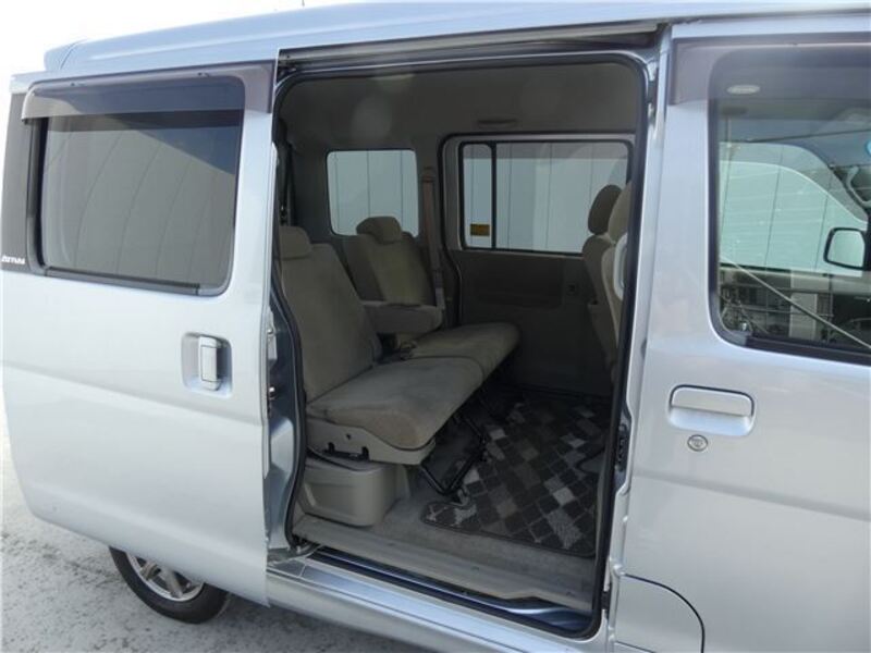 ATRAI WAGON