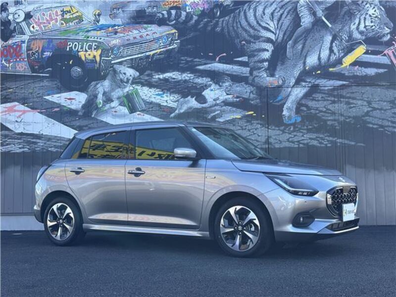 SWIFT