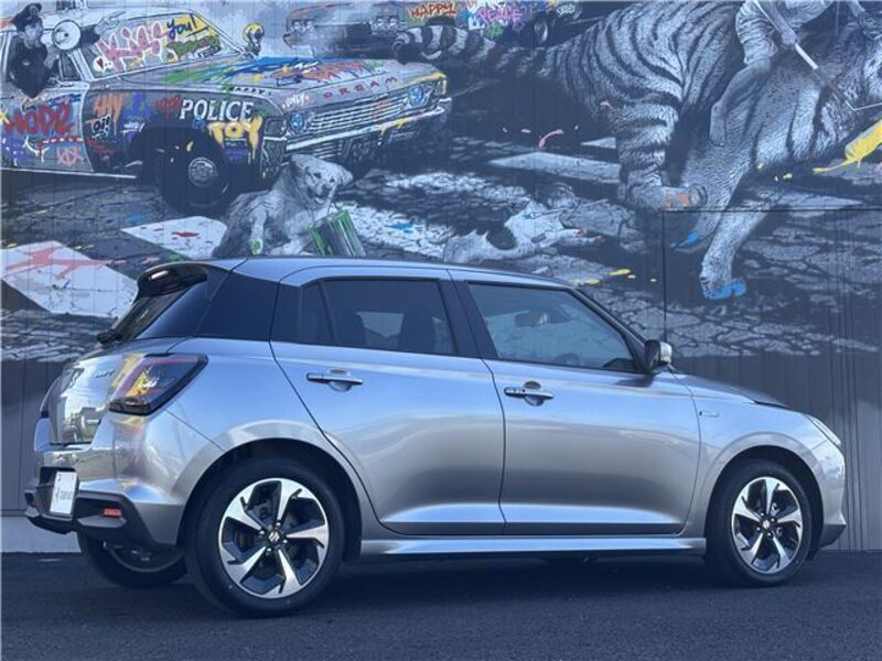 SWIFT