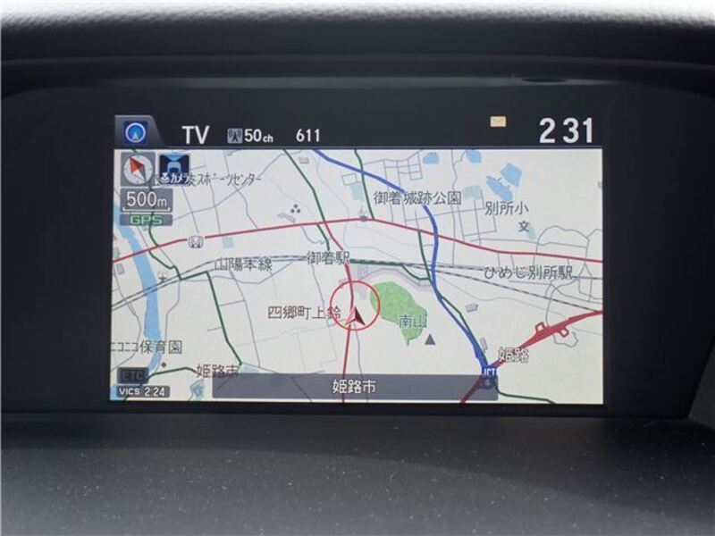 ACCORD HYBRID