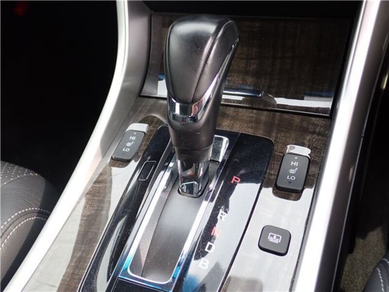 ACCORD HYBRID