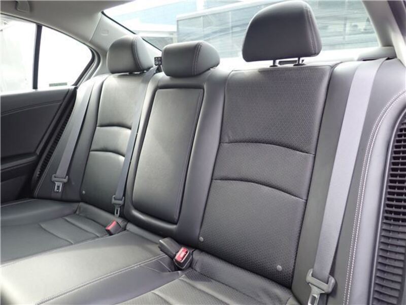 ACCORD HYBRID