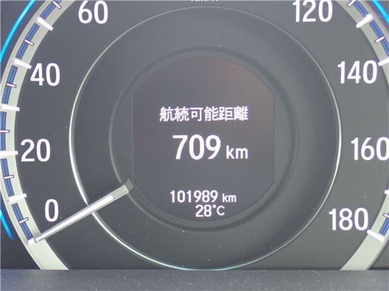 ACCORD HYBRID