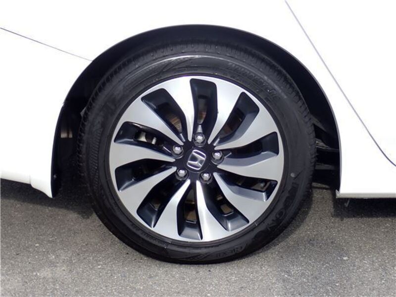 ACCORD HYBRID