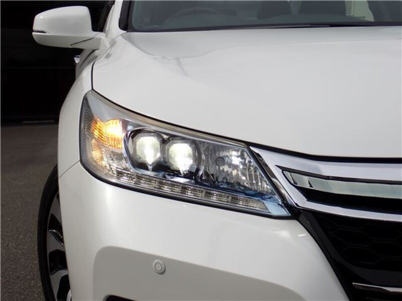 ACCORD HYBRID