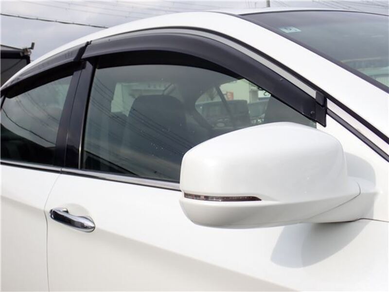 ACCORD HYBRID