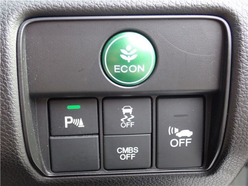 ACCORD HYBRID