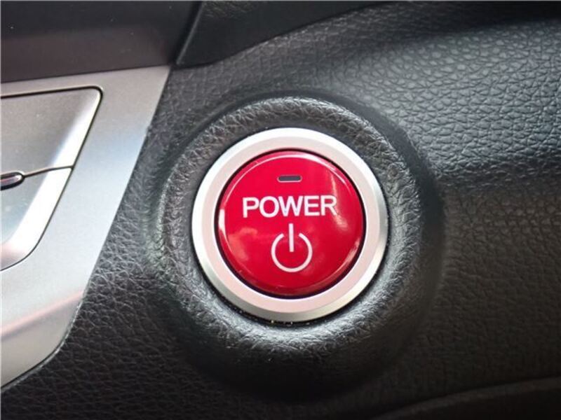 ACCORD HYBRID
