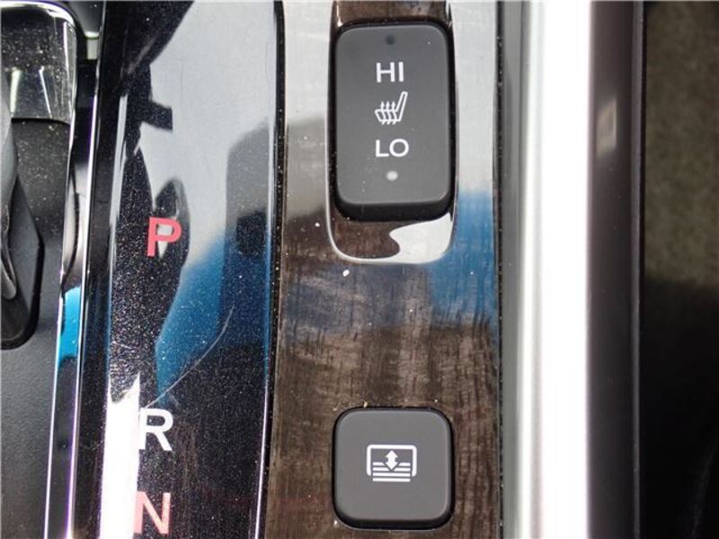 ACCORD HYBRID