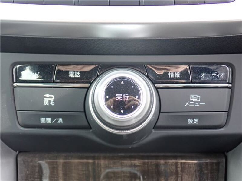 ACCORD HYBRID