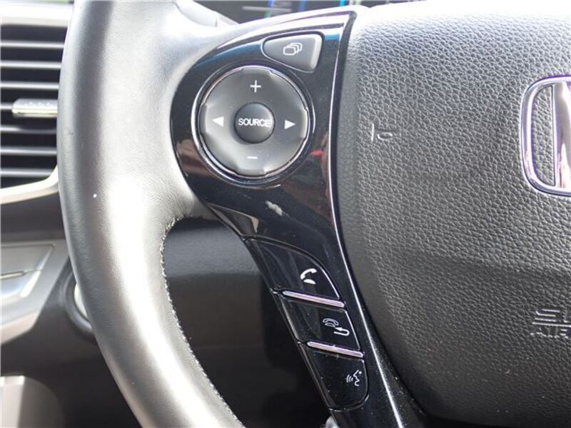 ACCORD HYBRID