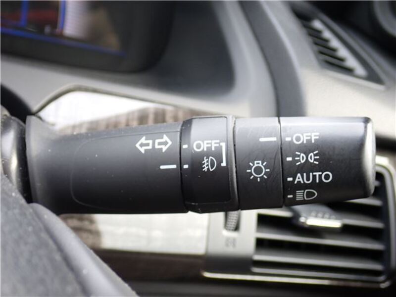 ACCORD HYBRID