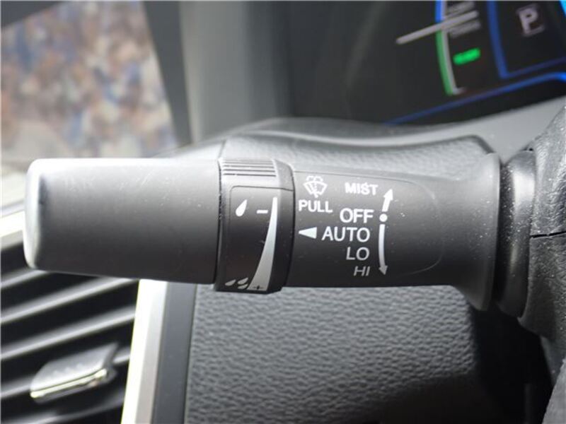 ACCORD HYBRID