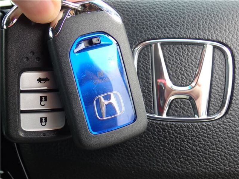 ACCORD HYBRID