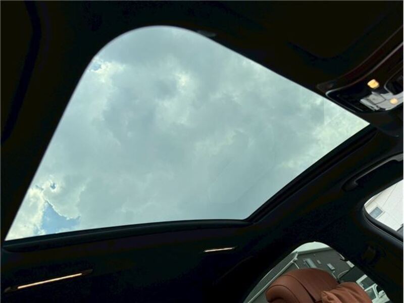 S-CLASS
