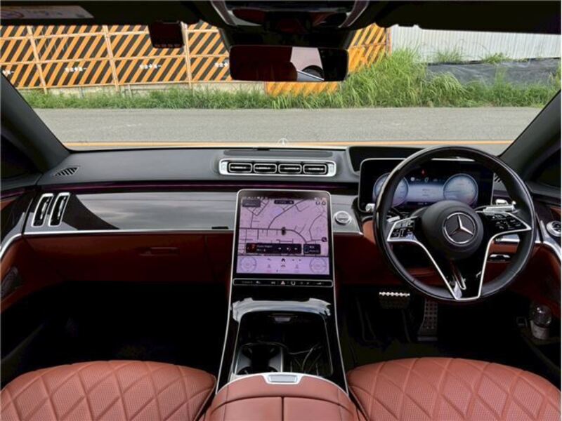 S-CLASS