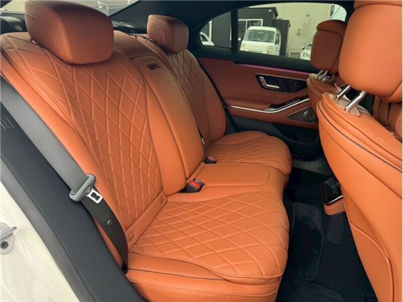 S-CLASS