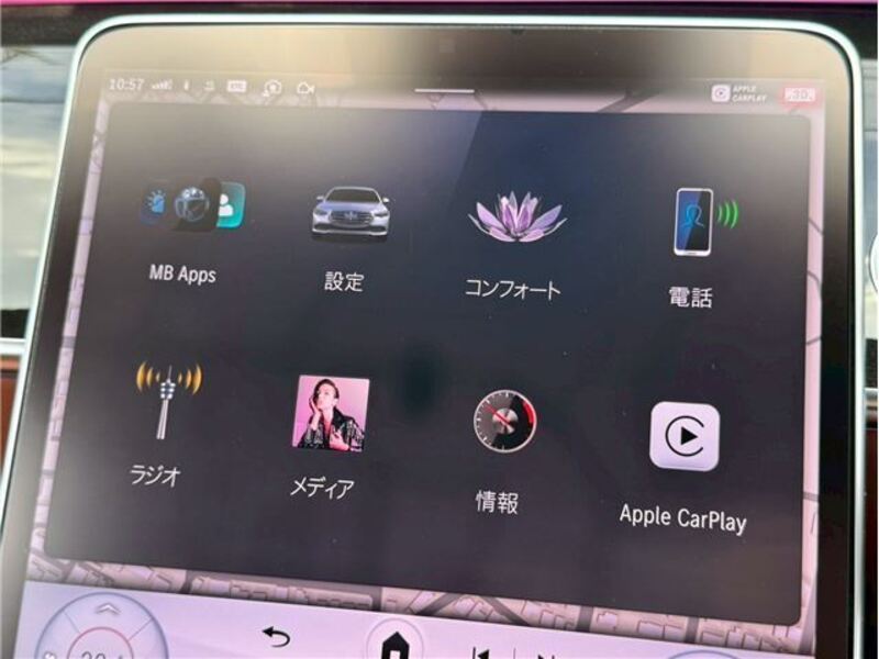 S-CLASS