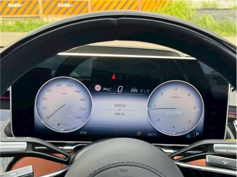 S-CLASS