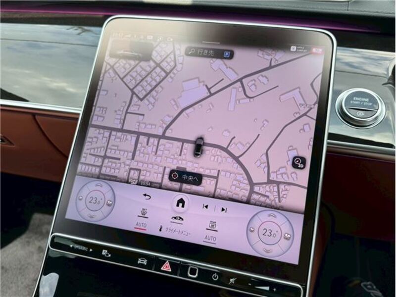 S-CLASS