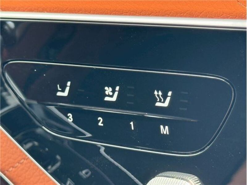 S-CLASS