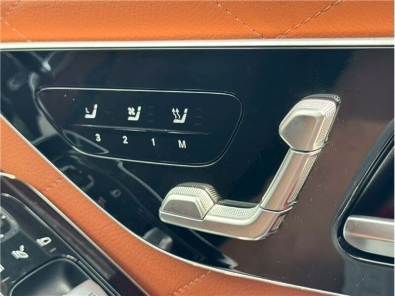 S-CLASS