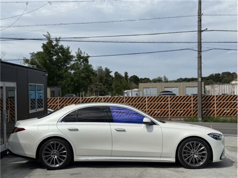 S-CLASS