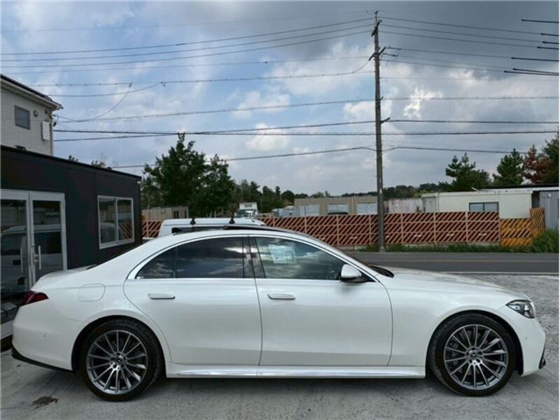 S-CLASS