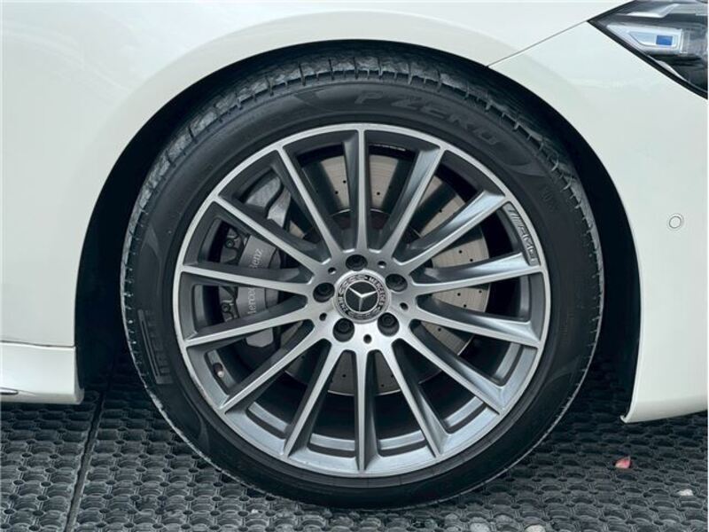S-CLASS
