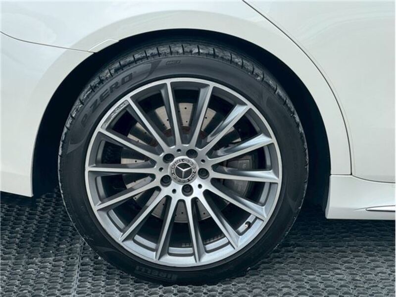 S-CLASS