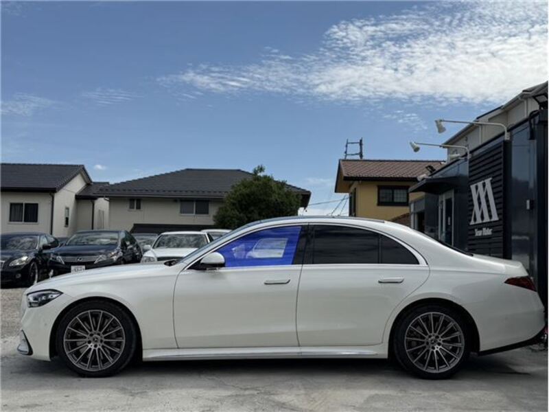 S-CLASS