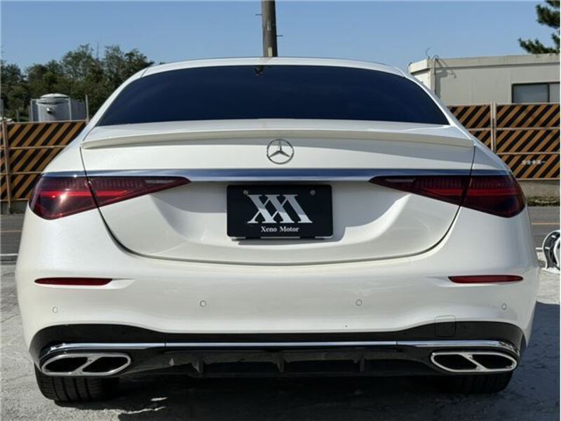 S-CLASS