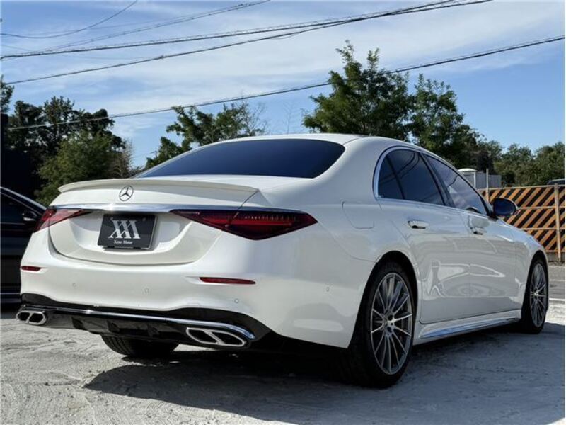 S-CLASS
