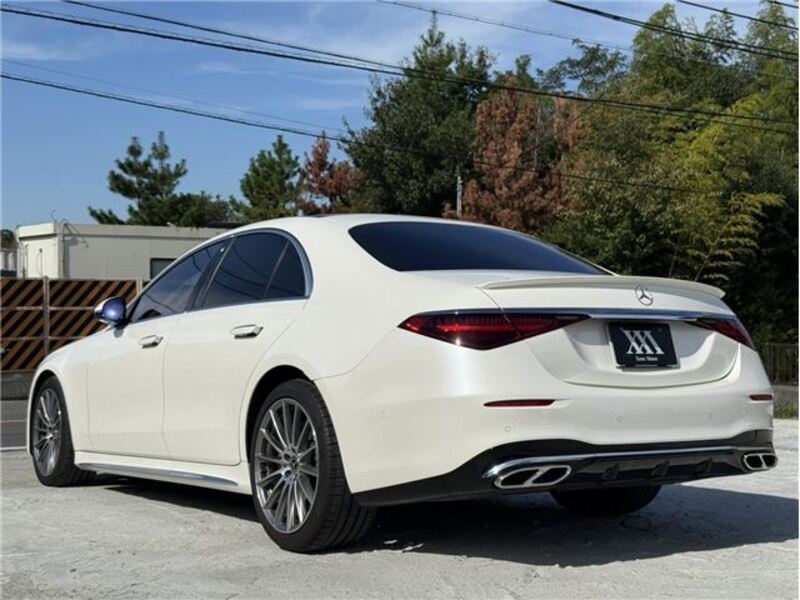S-CLASS