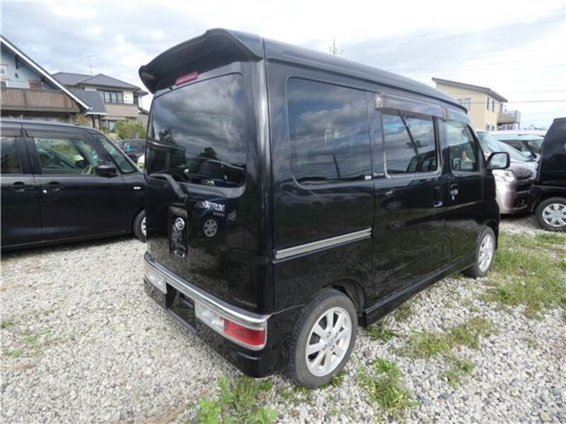 ATRAI WAGON