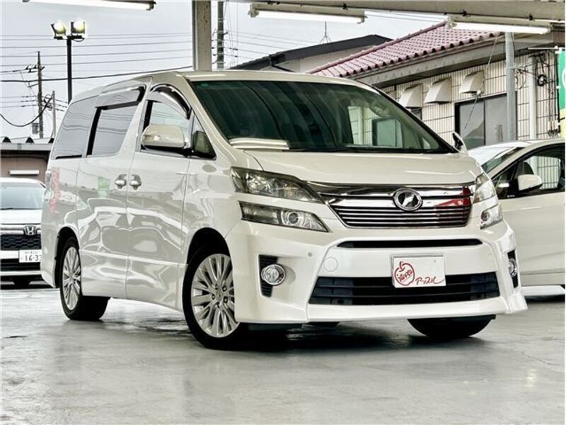 VELLFIRE