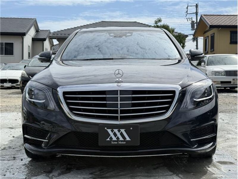 S-CLASS