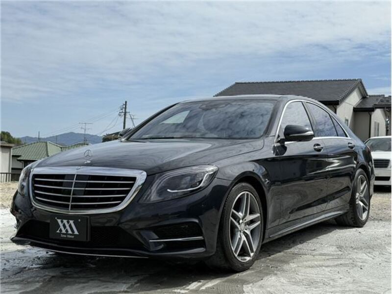 S-CLASS