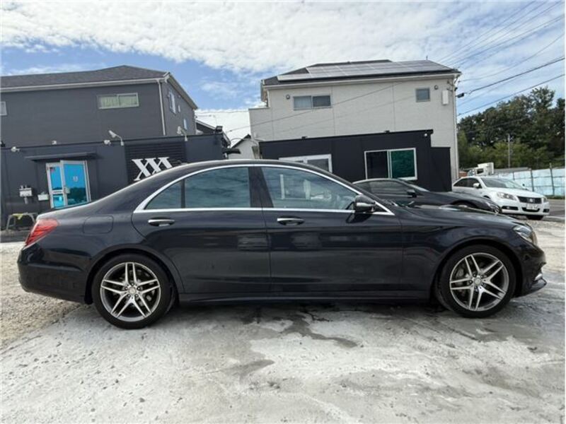 S-CLASS