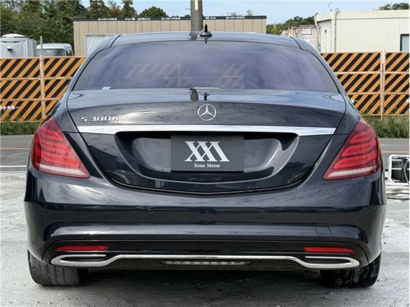 S-CLASS