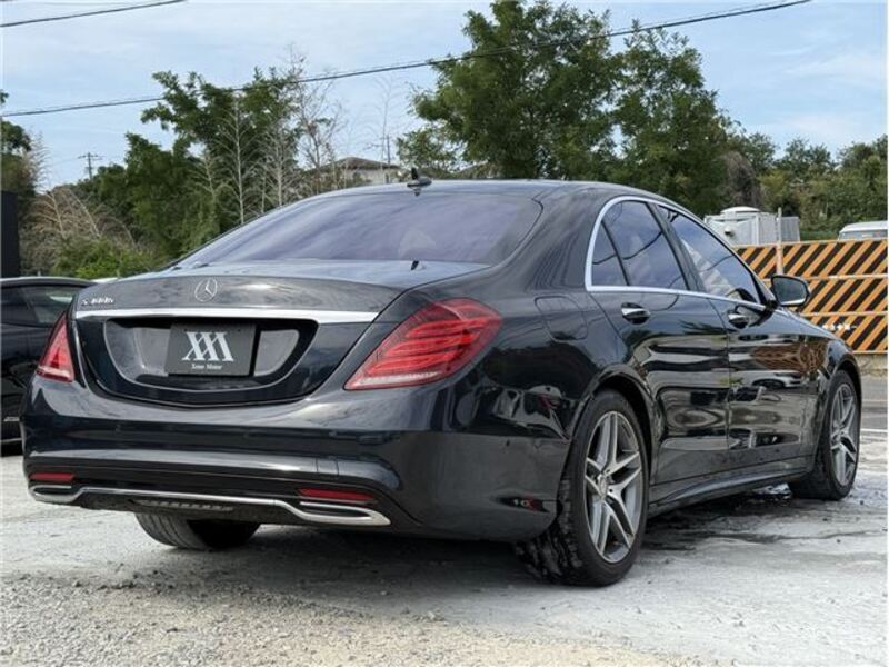 S-CLASS