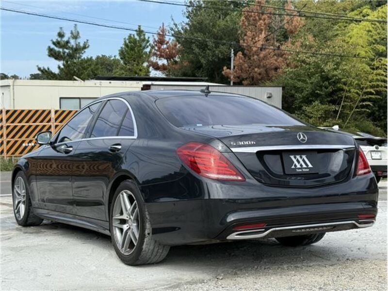 S-CLASS