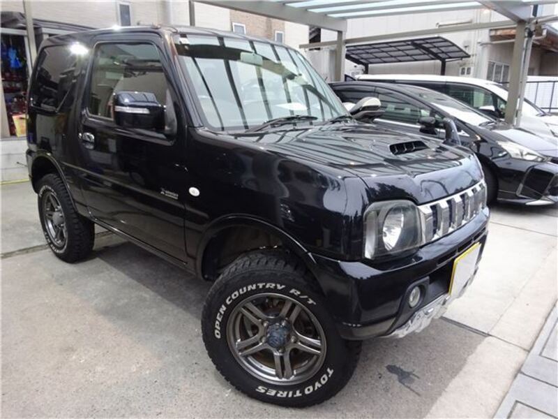 JIMNY