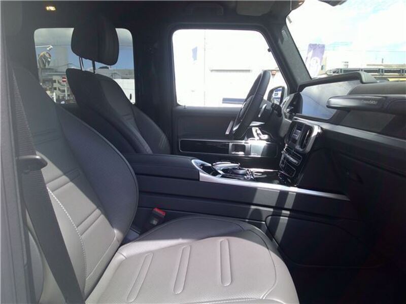G-CLASS