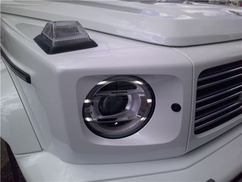 G-CLASS