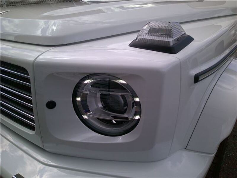 G-CLASS