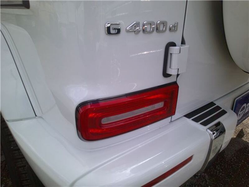 G-CLASS