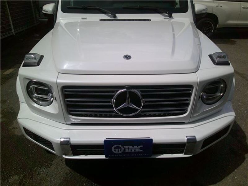 G-CLASS